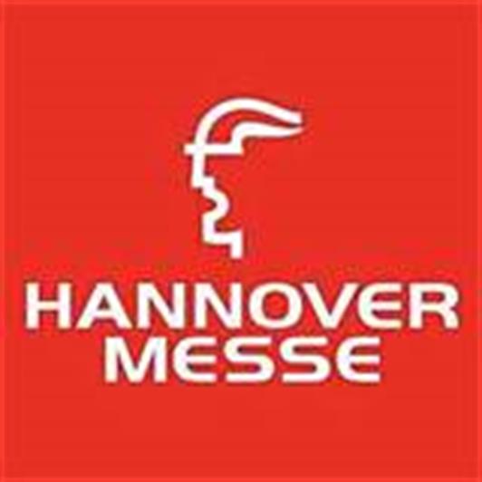 Hannover Messe - Galvanotechnik vertreten im ZVO Welt der Oberflächen